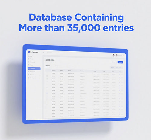 Database Size